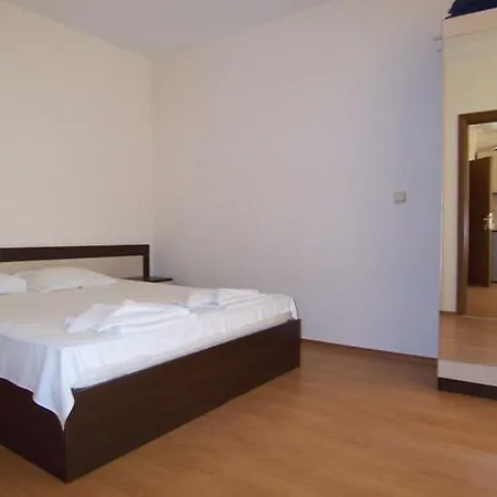 Apartamento 27 Sunny Beach