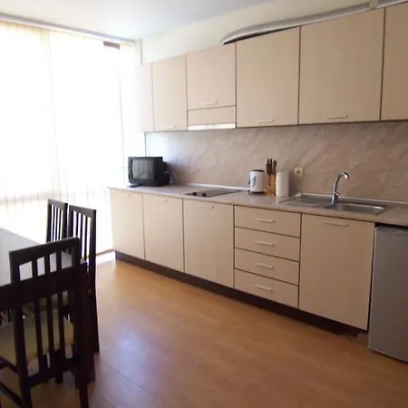 27 Apartamento Sunny Beach