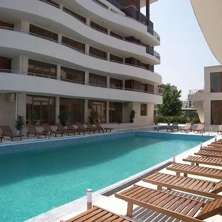 27 Sunny Beach