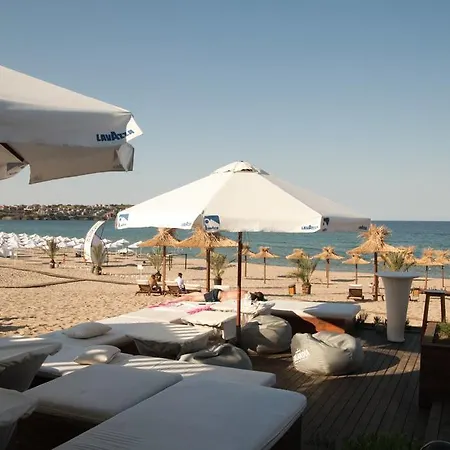 27 Apartamento Sunny Beach