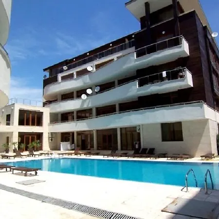 Apartament 27