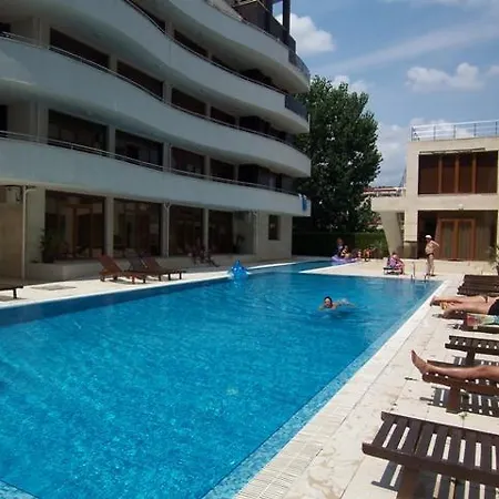 Apartament 27 Słoneczny Brzeg