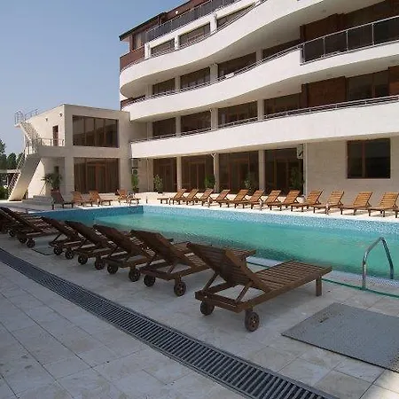 Apartament 27